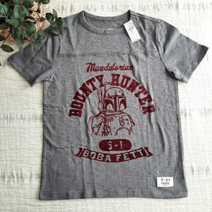 NWT Gap x Star Wars Boba Fett t-shirt size M